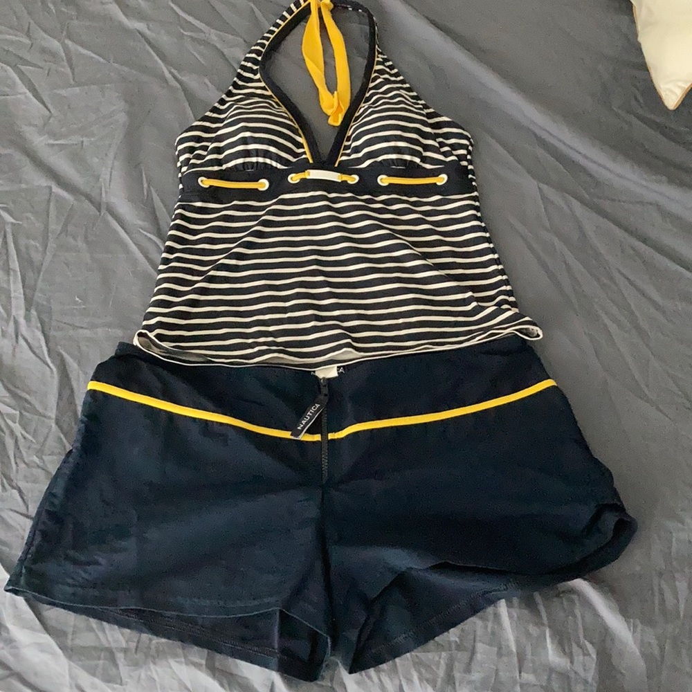 Nautica swimsuit